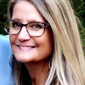 Meet your Posher, Kimberlee